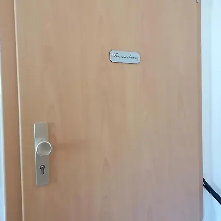 Ferienwohnung Altes Steinlager Oderberg Buitenkant foto