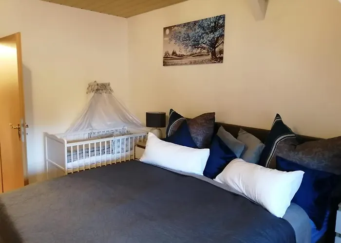 Ferienwohnung Altes Steinlager