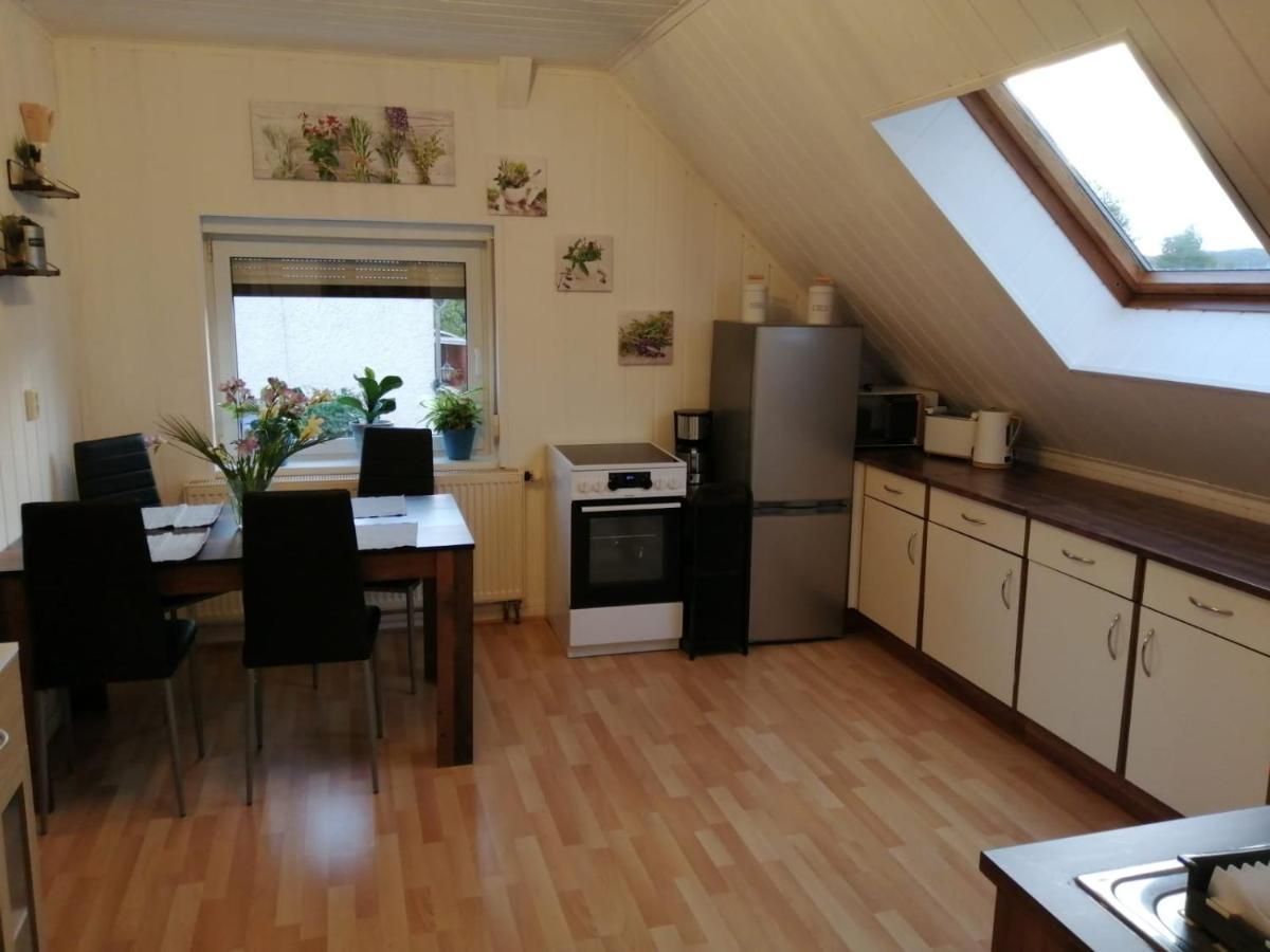 Apartment Altes Steinlager