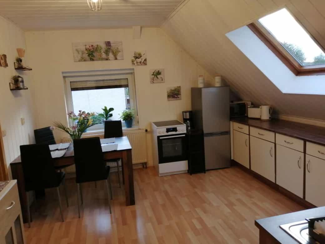 Lejlighed Altes Steinlager Oderberg
