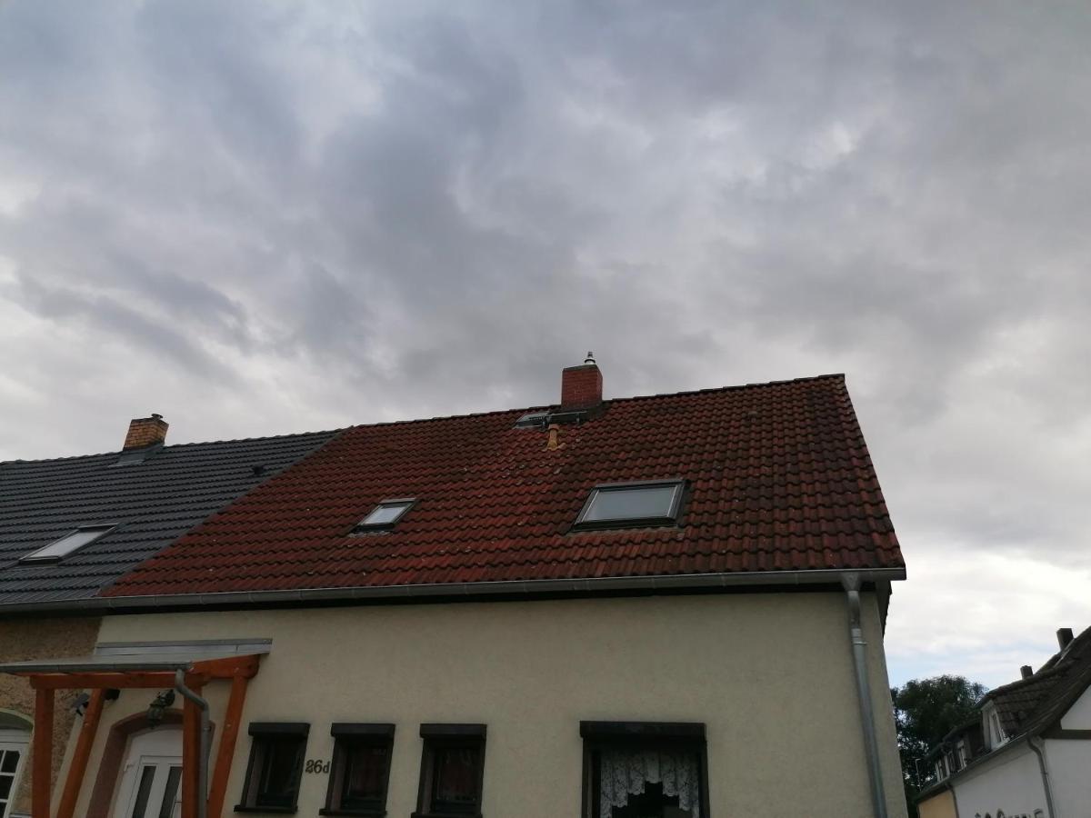 Altes Steinlager Apartment *