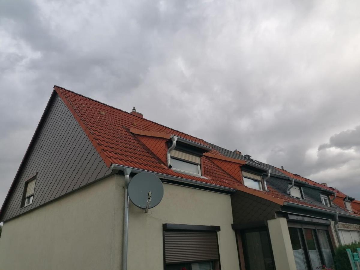 Altes Steinlager Apartment