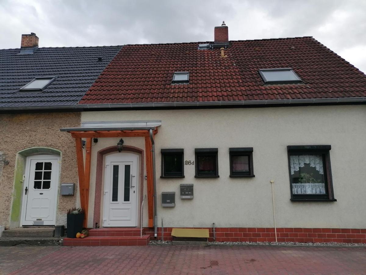 Altes Steinlager Apartment