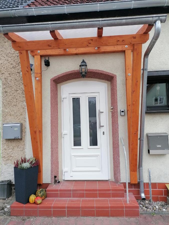 Altes Steinlager Apartment *